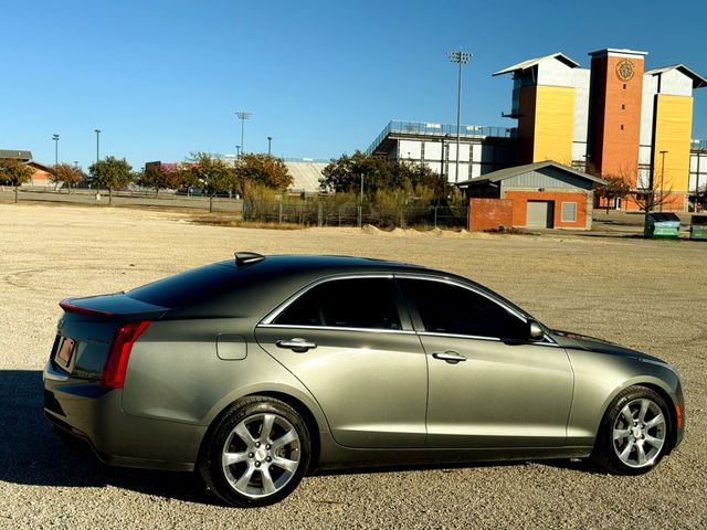 2016 Cadillac ATS Standard