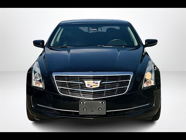 2016 Cadillac ATS Standard