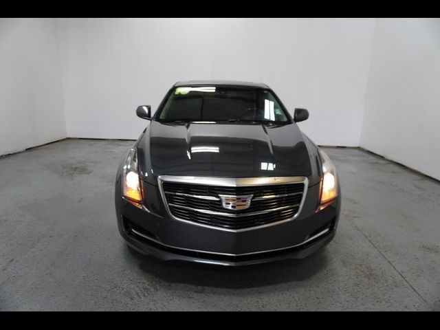 2016 Cadillac ATS Standard