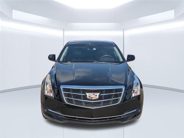 2016 Cadillac ATS Standard