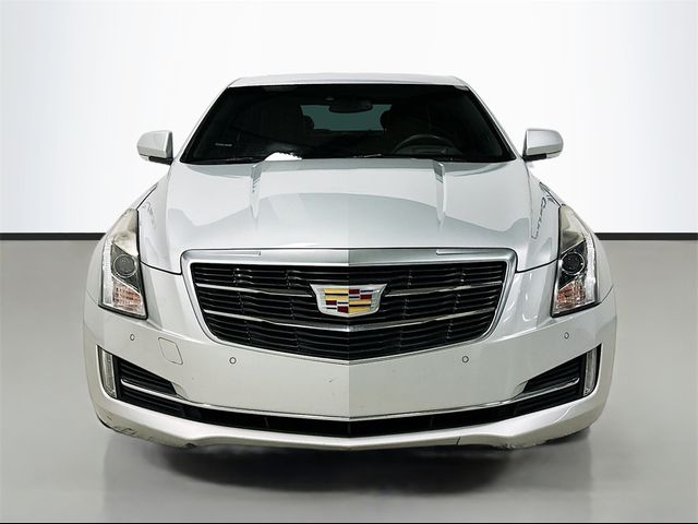 2016 Cadillac ATS Premium Collection