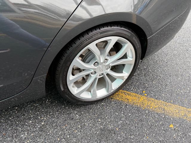 2016 Cadillac ATS Premium Collection