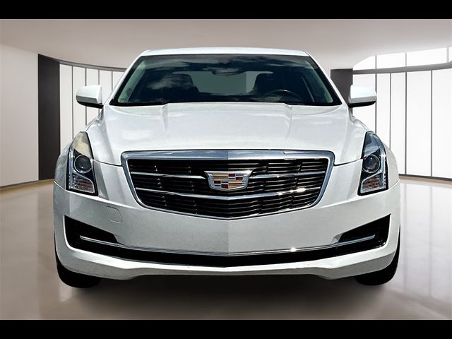 2016 Cadillac ATS Standard