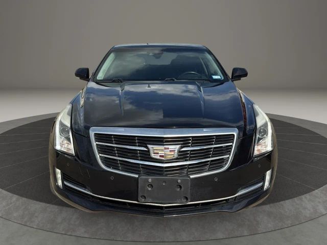 2016 Cadillac ATS Premium Collection