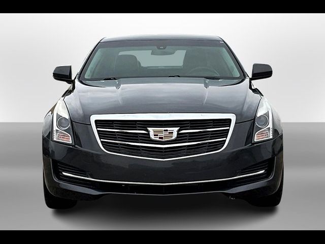 2016 Cadillac ATS Standard