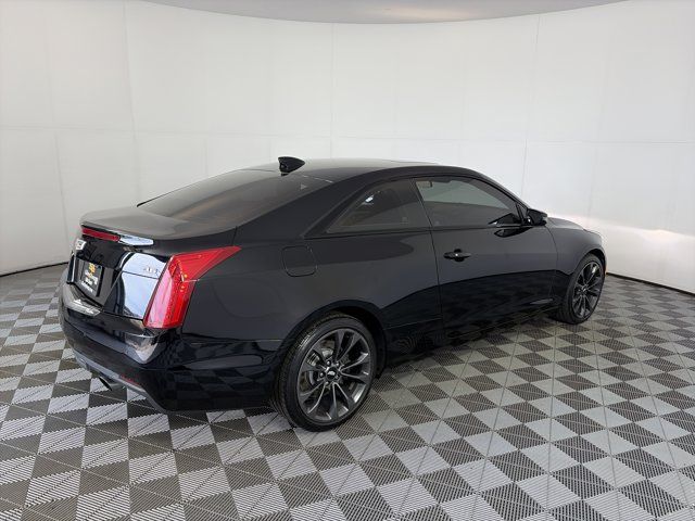 2016 Cadillac ATS Performance Collection