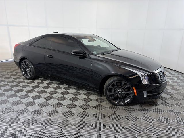 2016 Cadillac ATS Performance Collection