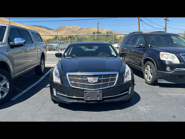 2016 Cadillac ATS Premium Collection