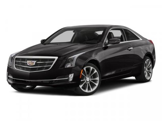 2016 Cadillac ATS Premium Collection