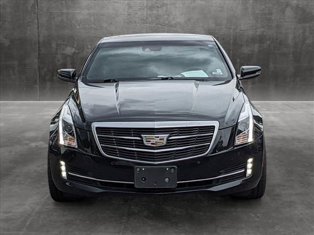 2016 Cadillac ATS Premium Collection