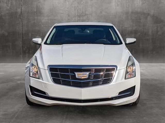 2016 Cadillac ATS Standard