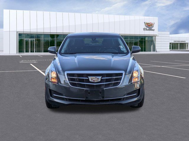 2016 Cadillac ATS Standard