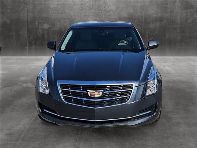 2016 Cadillac ATS Standard