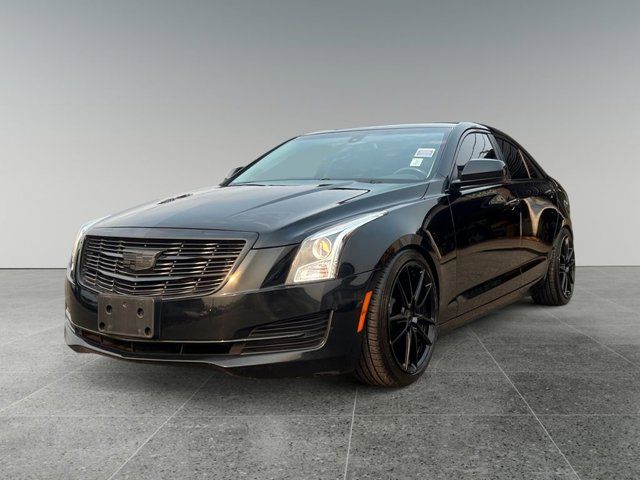 2016 Cadillac ATS Standard