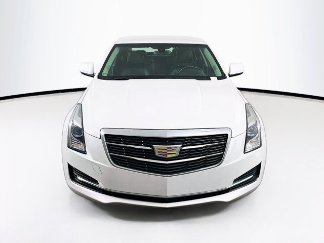 2016 Cadillac ATS Standard