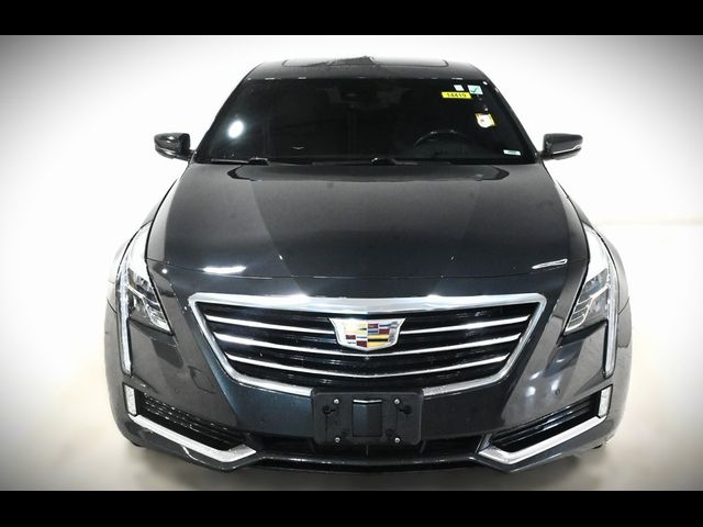 2016 Cadillac CT6 Premium Luxury