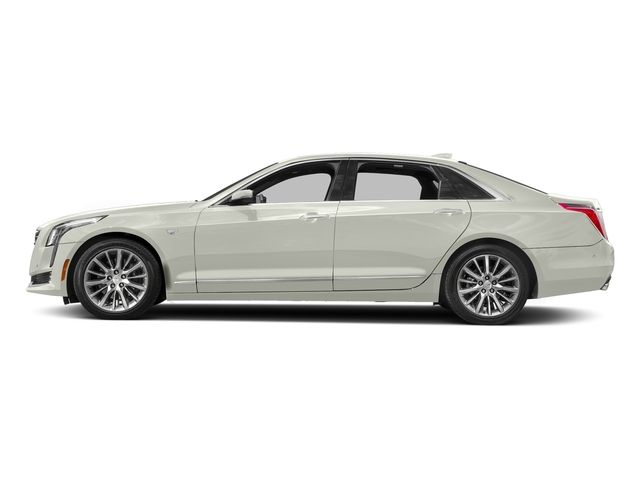 2016 Cadillac CT6 Premium Luxury