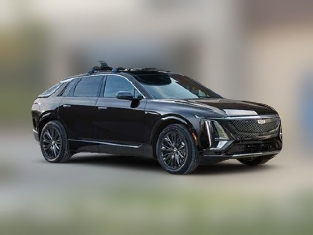 2016 Cadillac CTS Luxury Collection