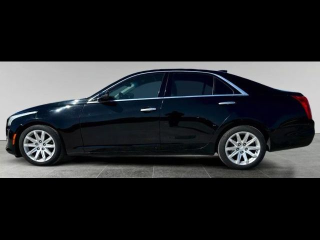 2016 Cadillac CTS Base