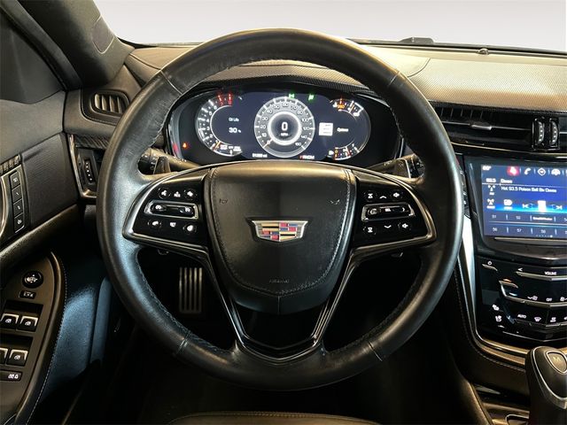 2016 Cadillac CTS Performance Collection