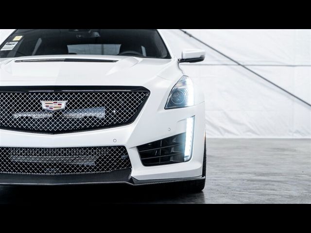 2016 Cadillac CTS-V Base