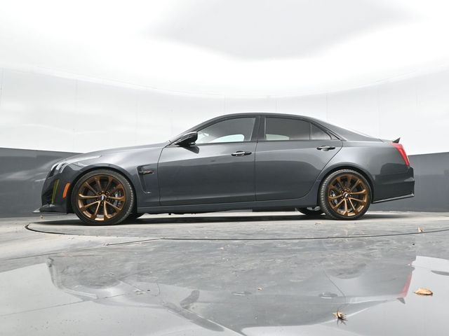 2016 Cadillac CTS-V Base