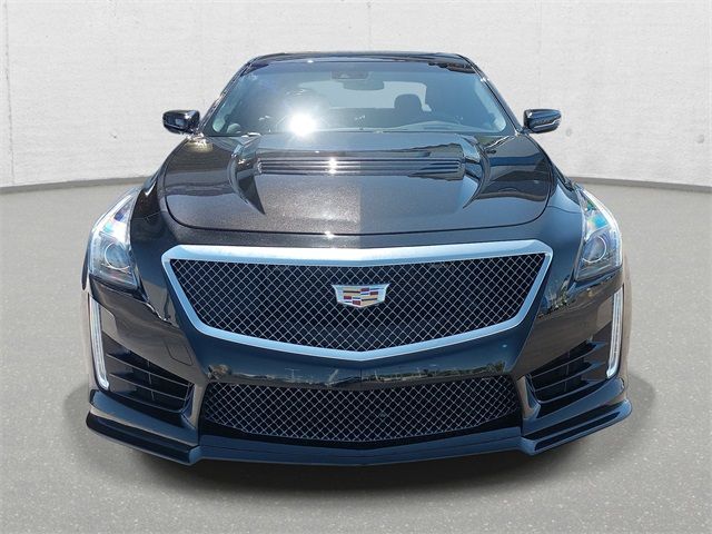 2016 Cadillac CTS-V Base