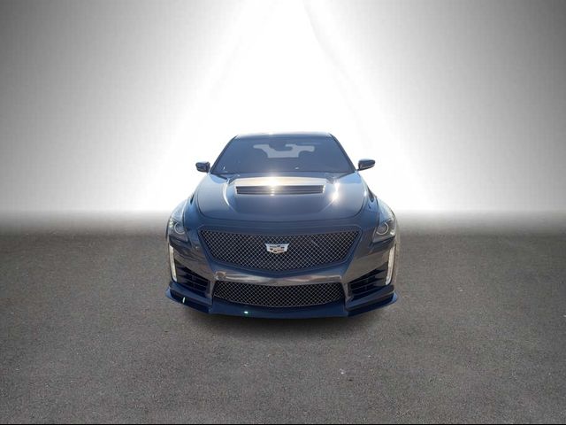 2016 Cadillac CTS-V Base