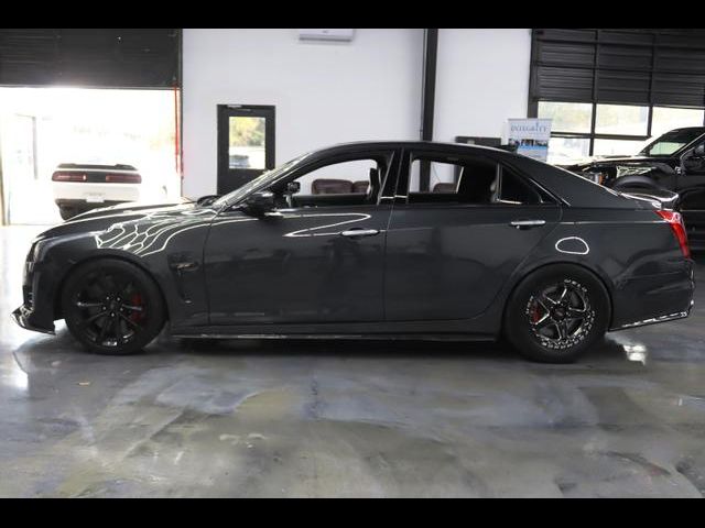 2016 Cadillac CTS-V Base