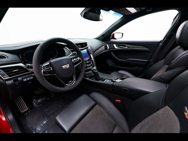 2016 Cadillac CTS-V Base