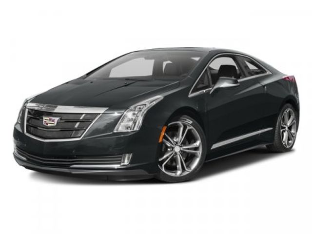 2016 Cadillac ELR Base