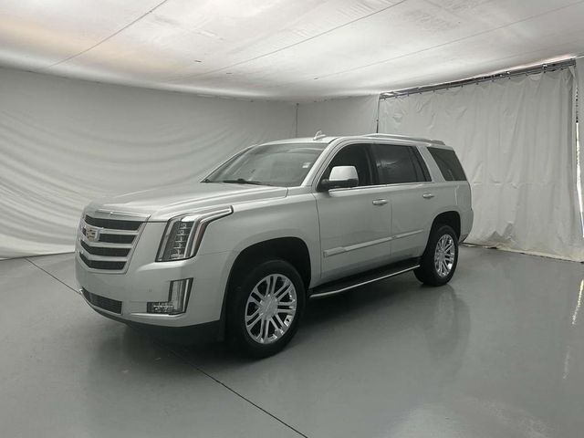 2016 Cadillac Escalade Standard