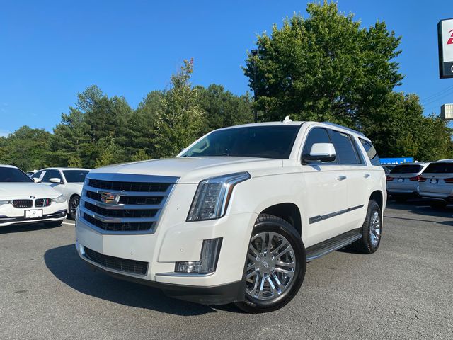 2016 Cadillac Escalade Standard