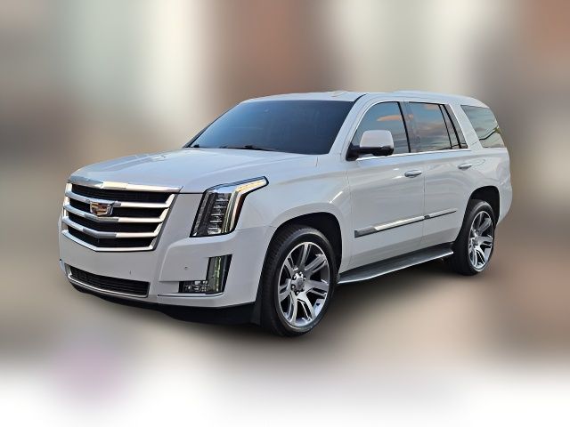 2016 Cadillac Escalade Luxury Collection