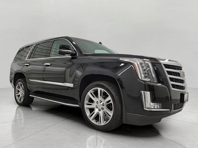 2016 Cadillac Escalade Luxury Collection