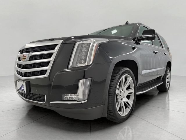 2016 Cadillac Escalade Luxury Collection