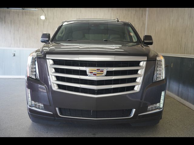 2016 Cadillac Escalade Luxury Collection