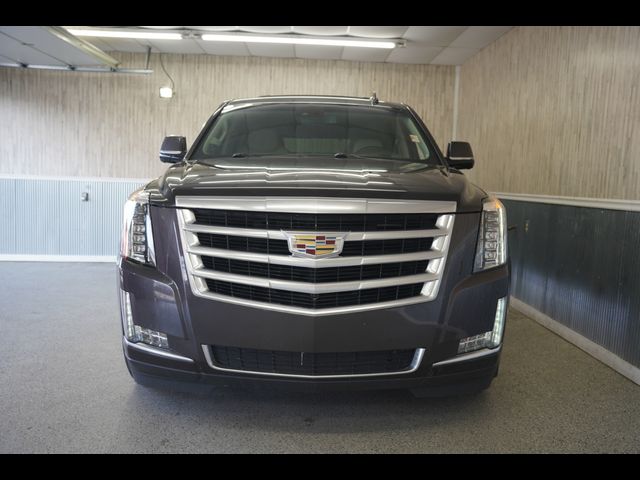 2016 Cadillac Escalade Luxury Collection