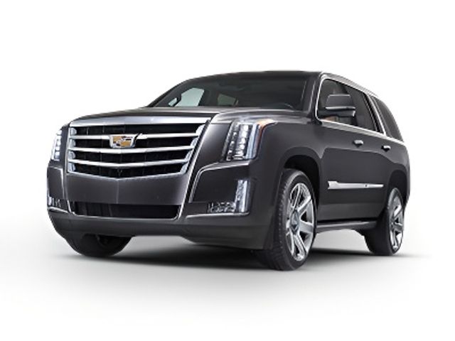 2016 Cadillac Escalade Luxury Collection