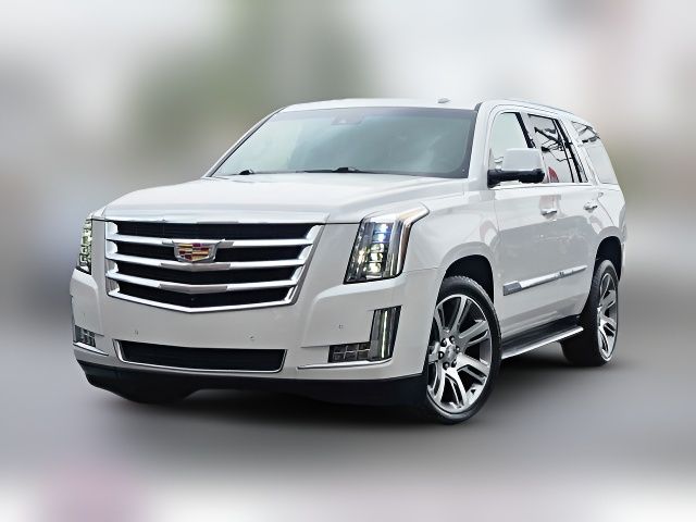 2016 Cadillac Escalade Luxury Collection