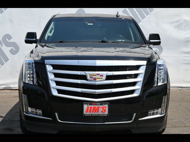 2016 Cadillac Escalade Premium Collection