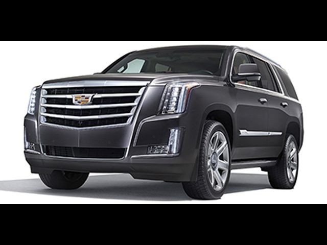 2016 Cadillac Escalade Premium Collection