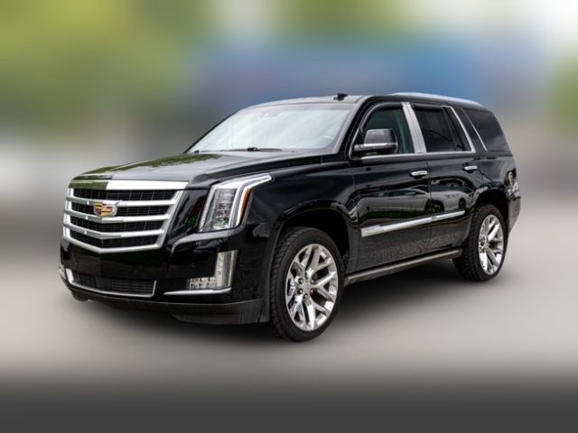 2016 Cadillac Escalade Premium Collection
