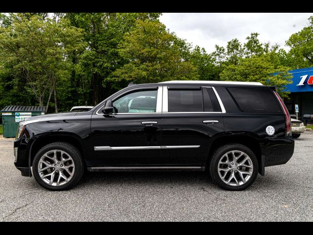 2016 Cadillac Escalade Premium Collection