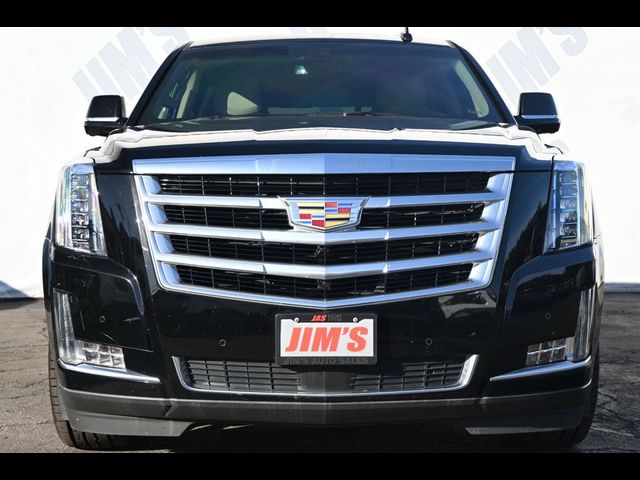 2016 Cadillac Escalade Premium Collection