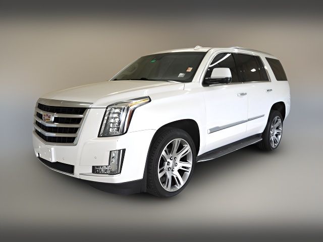 2016 Cadillac Escalade Premium Collection