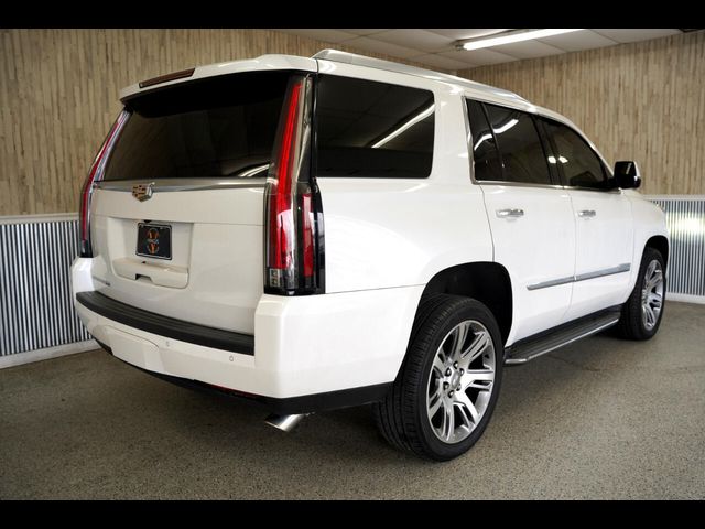 2016 Cadillac Escalade Premium Collection