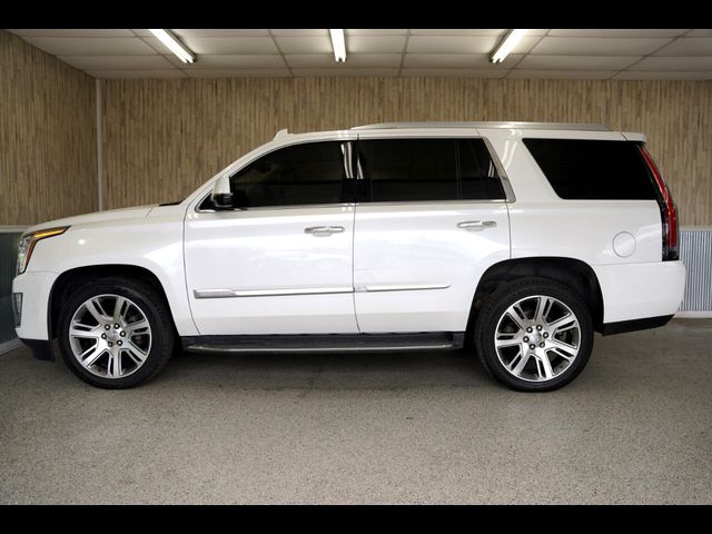 2016 Cadillac Escalade Premium Collection