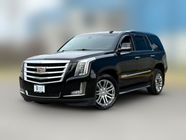 2016 Cadillac Escalade Standard