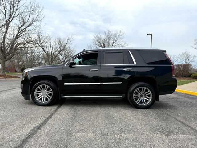 2016 Cadillac Escalade Standard